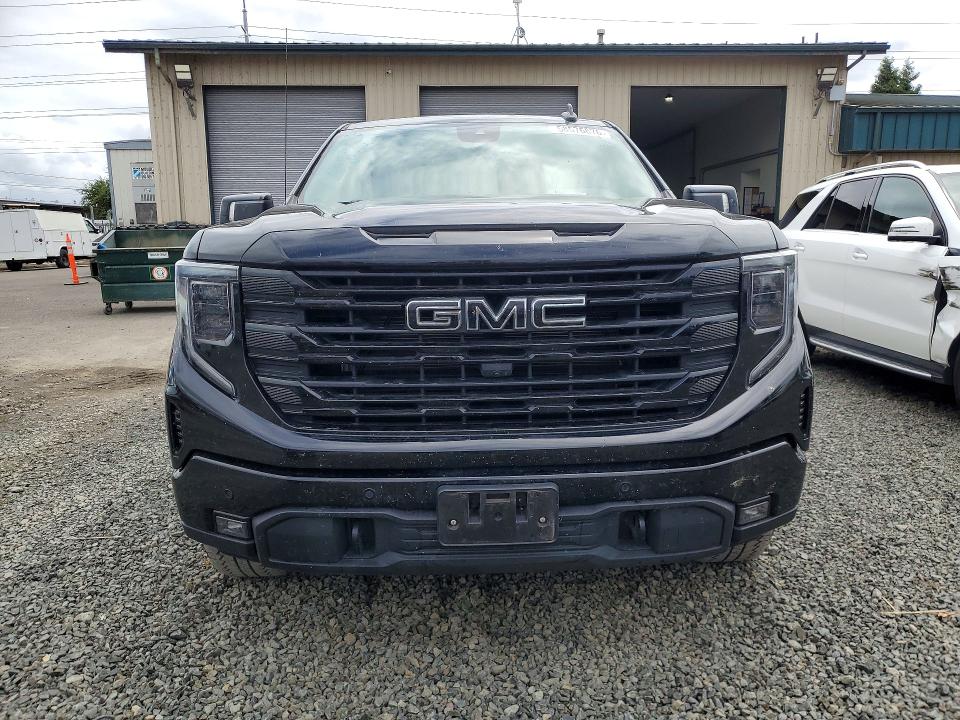 Aukcja sprzedaży 2025 Gmc Sierra, vin: 3GTUUCED6SG167447, numer aukcji: 58576676
