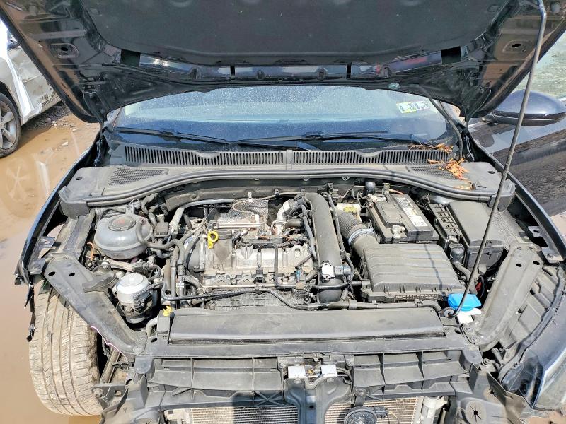 56078516 :رقم المزاد ، 3VWEB7BUXLM042036 vin ، 2020 Volkswagen Jetta مزاد بيع