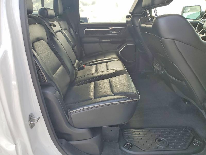 56718306 :رقم المزاد ، 1C6SRFJM9LN227477 vin ، 2020 Ram 1500 مزاد بيع