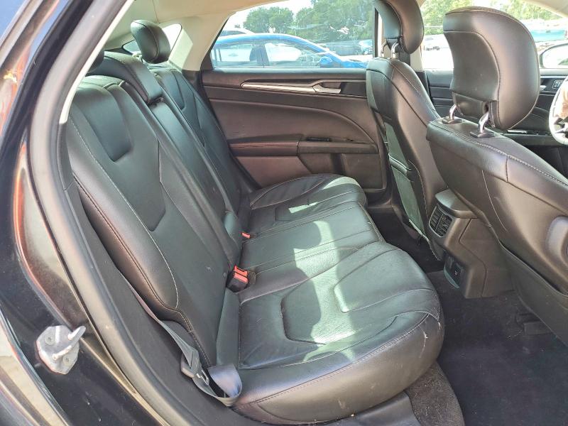 57634036 :رقم المزاد ، 3FA6P0D98ER183174 vin ، 2014 Ford Fusion مزاد بيع