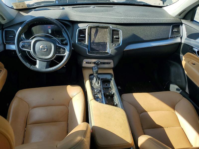 Продаж на аукціоні авто 2016 Volvo Xc90, vin: YV4A22PK0G1091743, номер лоту: 57005766