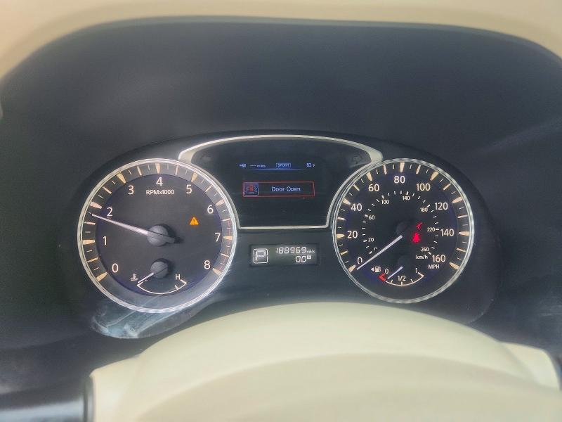 Продажа на аукционе авто 2013 Infiniti Jx35, vin: 5N1AL0MN3DC334816, номер лота: 56280526
