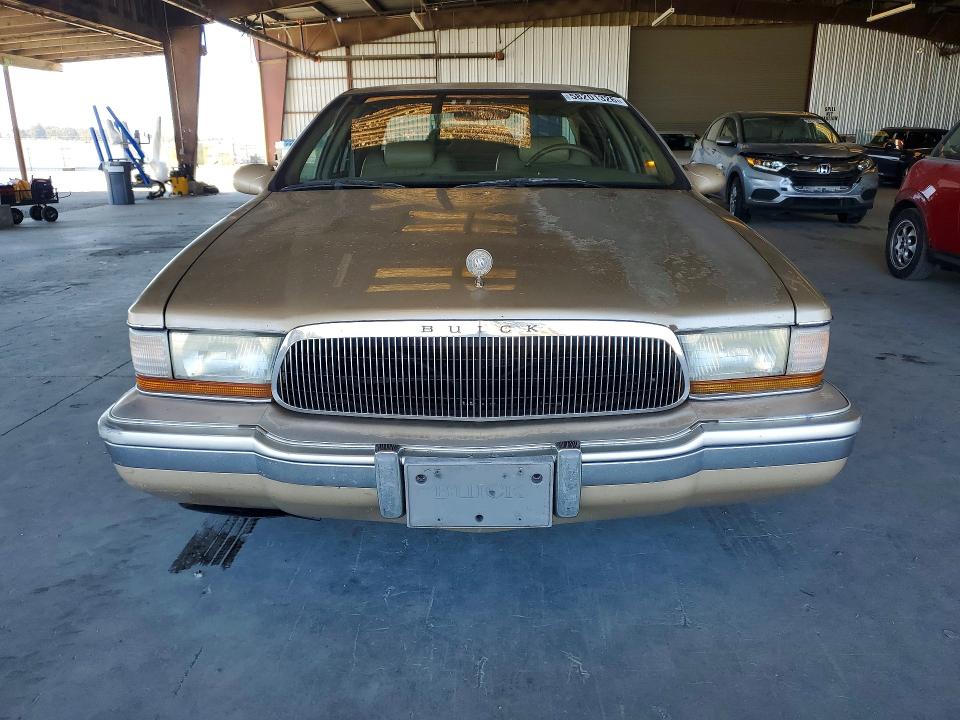 Aukcja sprzedaży 1996 Buick Roadmaster, vin: 1G4BN52P8TR408257, numer aukcji: 58201326