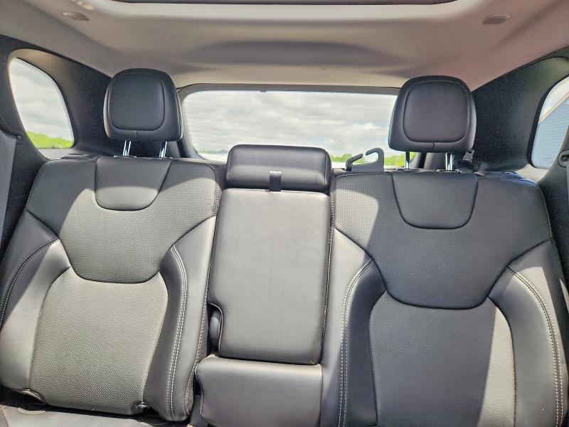 Продажа на аукционе авто 2021 Jeep Cherokee, vin: 1C4PJMDN8MD141275, номер лота: 55303426