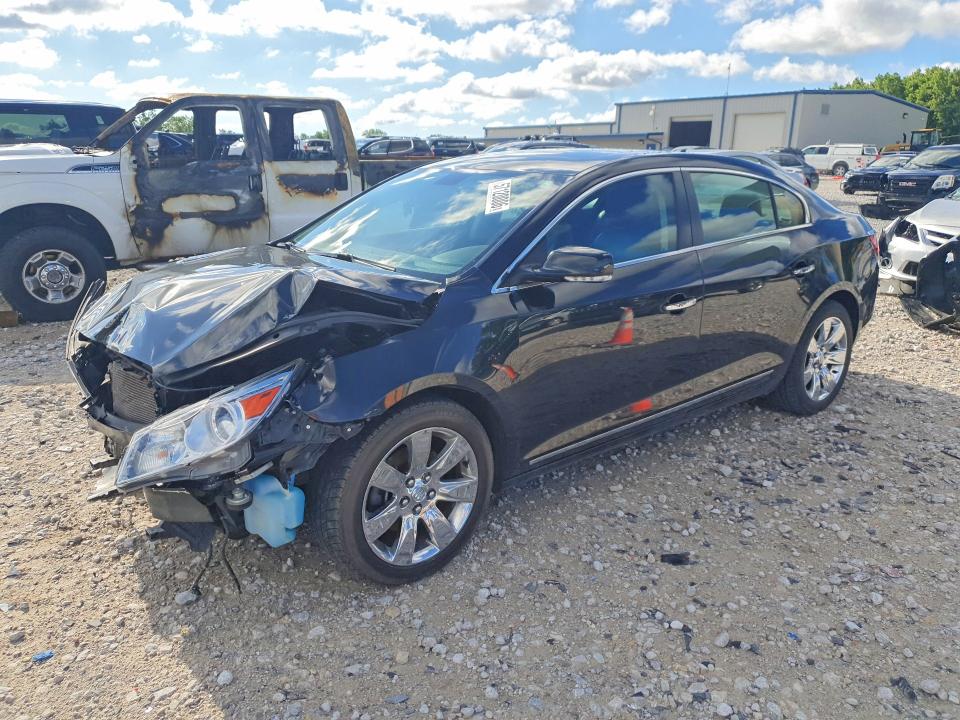 Aukcja sprzedaży 2013 Buick Lacrosse, vin: 1G4GC5E34DF195573, numer aukcji: 57120006