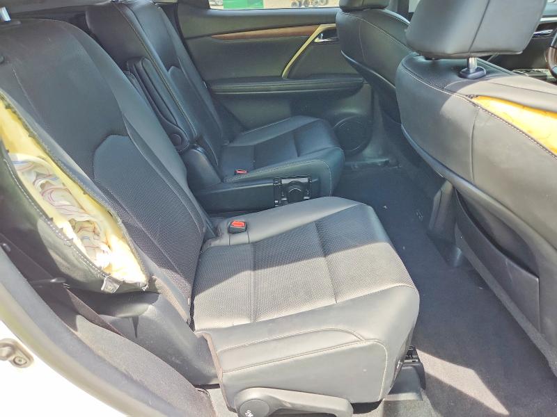 Aukcja sprzedaży 2022 Lexus Rx, vin: JTJHZKFA5N2035517, numer aukcji: 58420636