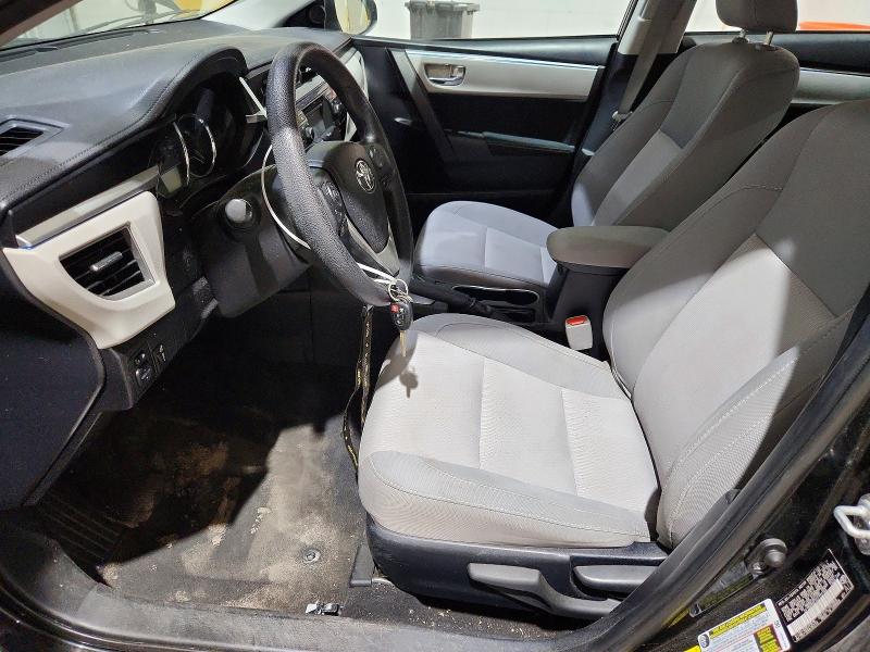 Aukcja sprzedaży 2014 Toyota Corolla, vin: 2T1BURHE4EC152166, numer aukcji: 56180516