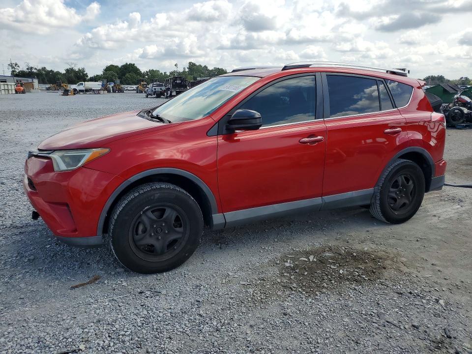 Продаж на аукціоні авто 2016 Toyota Rav4, vin: 2T3ZFREV2GW238002, номер лоту: 57831186