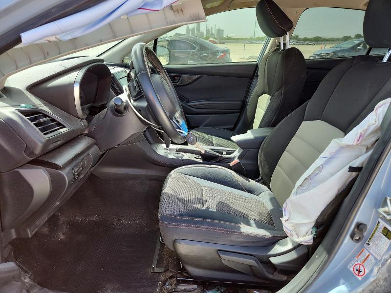 Aukcja sprzedaży 2019 Subaru Crosstrek, vin: JF2GTAEC4K8284494, numer aukcji: 85993295