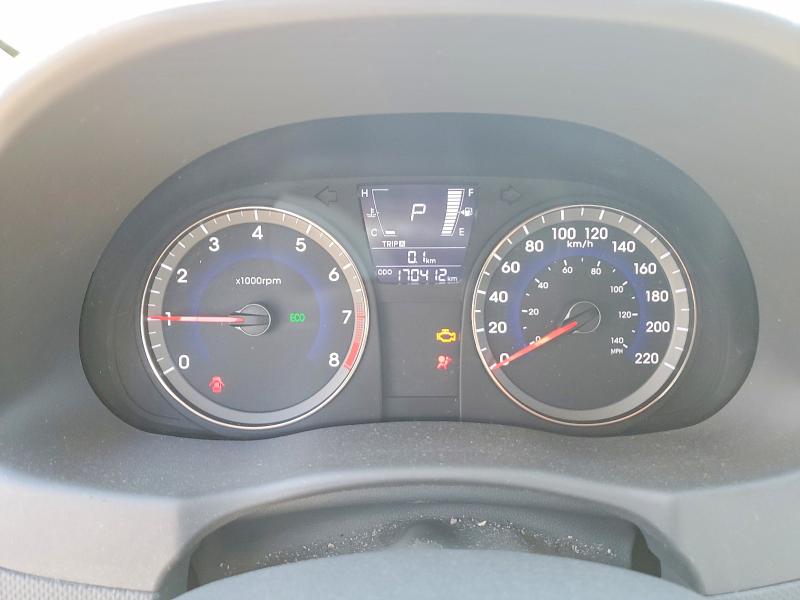 Aukcja sprzedaży 2012 Hyundai Accent, vin: KMHCT4AE8CU269006, numer aukcji: 57051236
