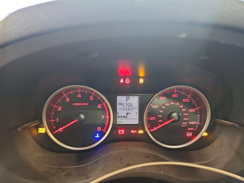 Продажа на аукционе авто 2017 Subaru Forester, vin: JF2SJAEC6HH481420, номер лота: 57601776