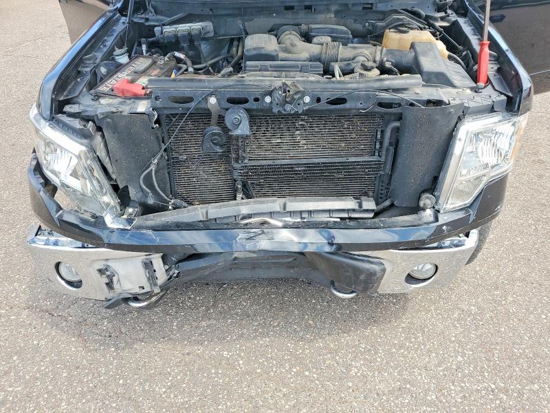 Aukcja sprzedaży 2010 Ford F150, vin: 1FTFX1EV7AKE49696, numer aukcji: 57047656