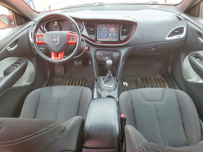 Продаж на аукціоні авто 2016 Dodge Dart, vin: 1C3CDFFA9GD816166, номер лоту: 55824526