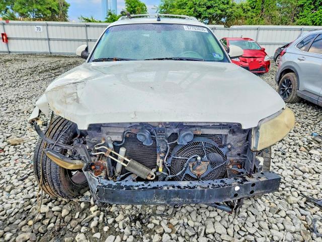 Продажа на аукционе авто 2005 Infiniti Fx45, vin: JNRBS08W65X402289, номер лота: 57703036