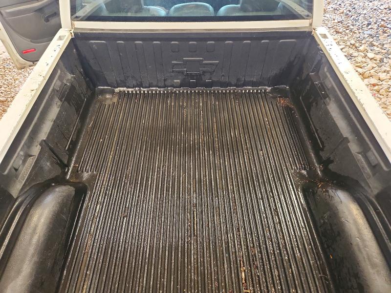Продаж на аукціоні авто 2006 Chevrolet Silverado, vin: 3GCEC14Z46G152816, номер лоту: 55690726
