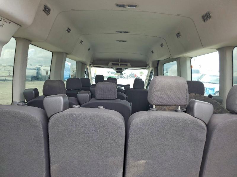 56419976 :رقم المزاد ، 1FBAX2CM5HKA76876 vin ، 2017 Ford Transit مزاد بيع