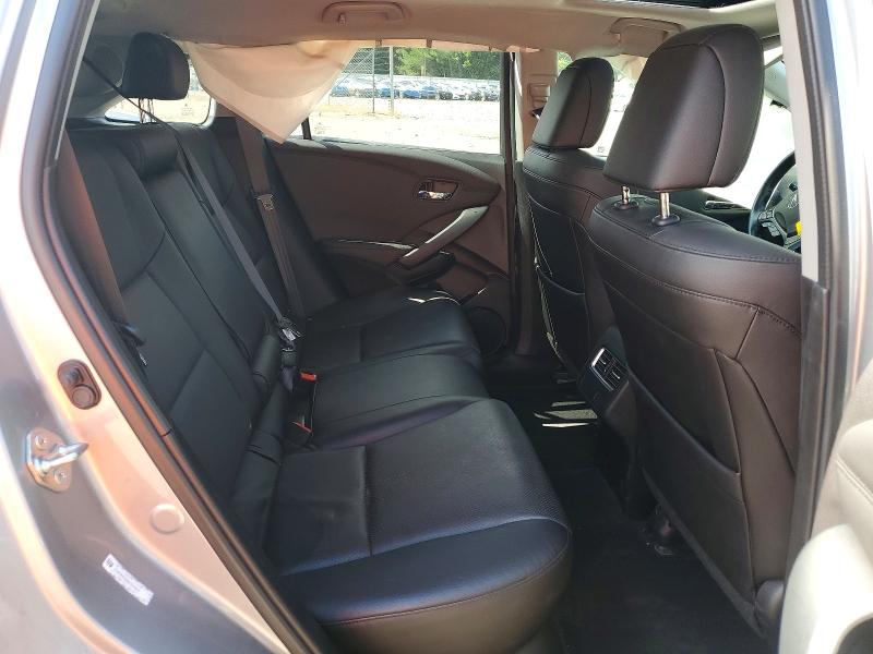 Aukcja sprzedaży 2017 Acura Rdx, vin: 5J8TB4H53HL021693, numer aukcji: 58220516