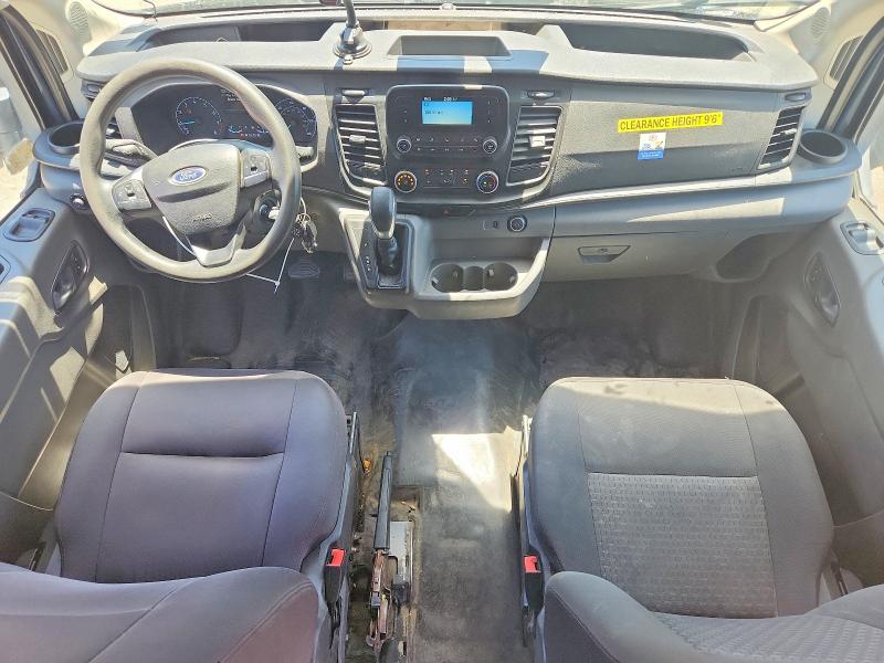 Продаж на аукціоні авто 2020 Ford Transit, vin: 1FTBR3X81LKB04663, номер лоту: 60052826