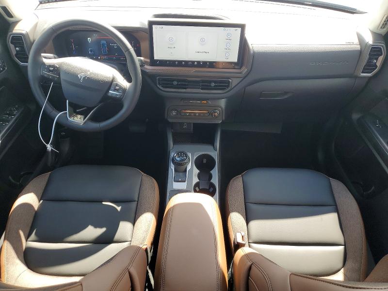 Aukcja sprzedaży 2026 Ford Bronco Sport, vin: 3FMCR9CN4TRE07432, numer aukcji: 57120196