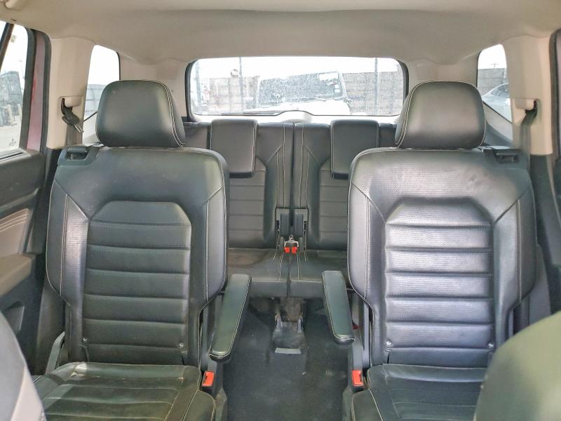 Aukcja sprzedaży 2023 Volkswagen Atlas, vin: 1V2FR2CA0PC508170, numer aukcji: 59353786