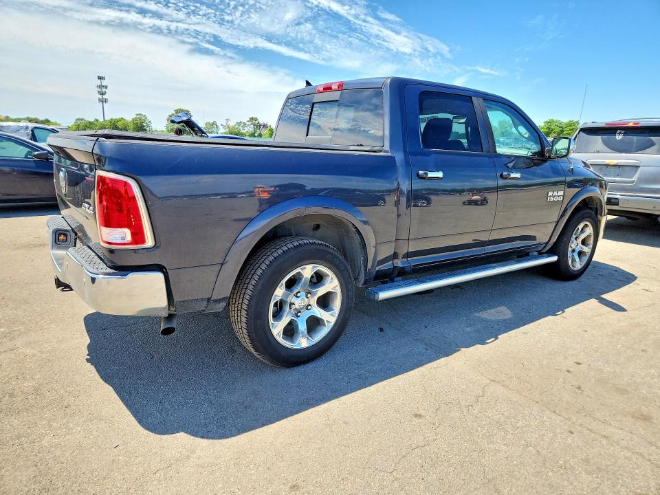 Aukcja sprzedaży 2015 Ram 1500, vin: 1C6RR7NG3FS668195, numer aukcji: 58506526