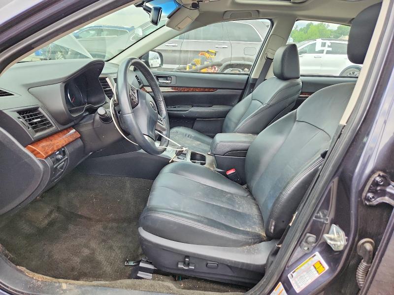 Aukcja sprzedaży 2013 Subaru Legacy, vin: 4S3BMBK65D3049158, numer aukcji: 58034426