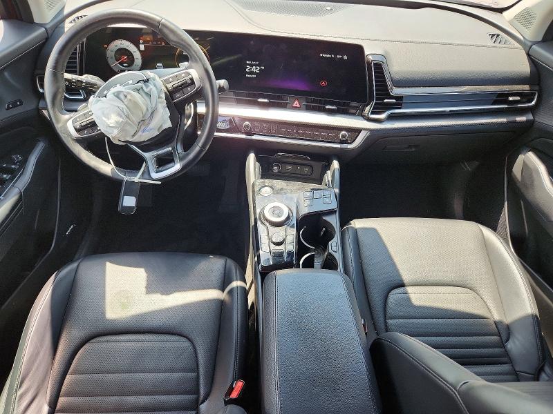 Aukcja sprzedaży 2025 Kia Sportage, vin: KNDPXCDG8S7201884, numer aukcji: 57913266