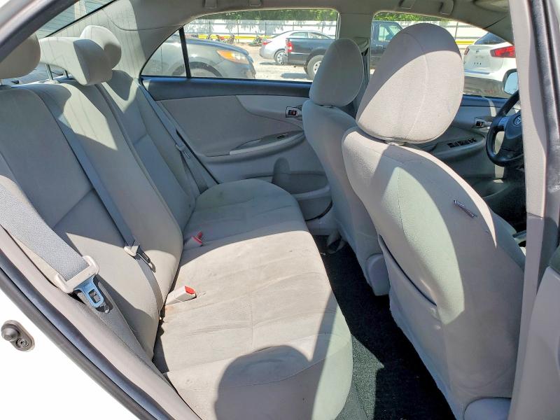 2013 Toyota Corolla მანქანა იყიდება აუქციონზე, vin: 5YFBU4EE0DP096930, აუქციონის ნომერი: 56853436