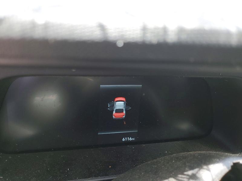 Продаж на аукціоні авто 2026 Hyundai Elantra, vin: KMHLM4DG5TU170220, номер лоту: 56436076