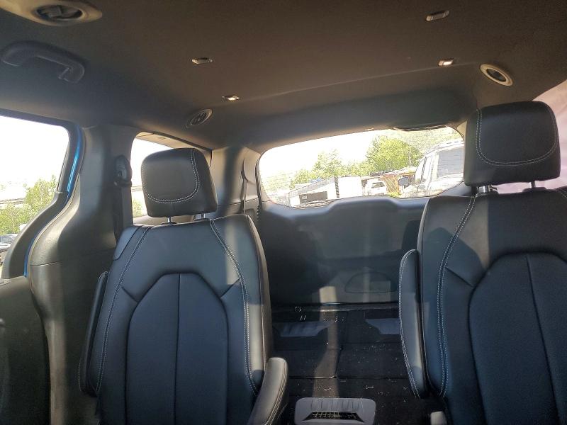 Продажа на аукционе авто 2026 Chrysler Pacifica, vin: 2C4RC3BG7TR223155, номер лота: 57140906