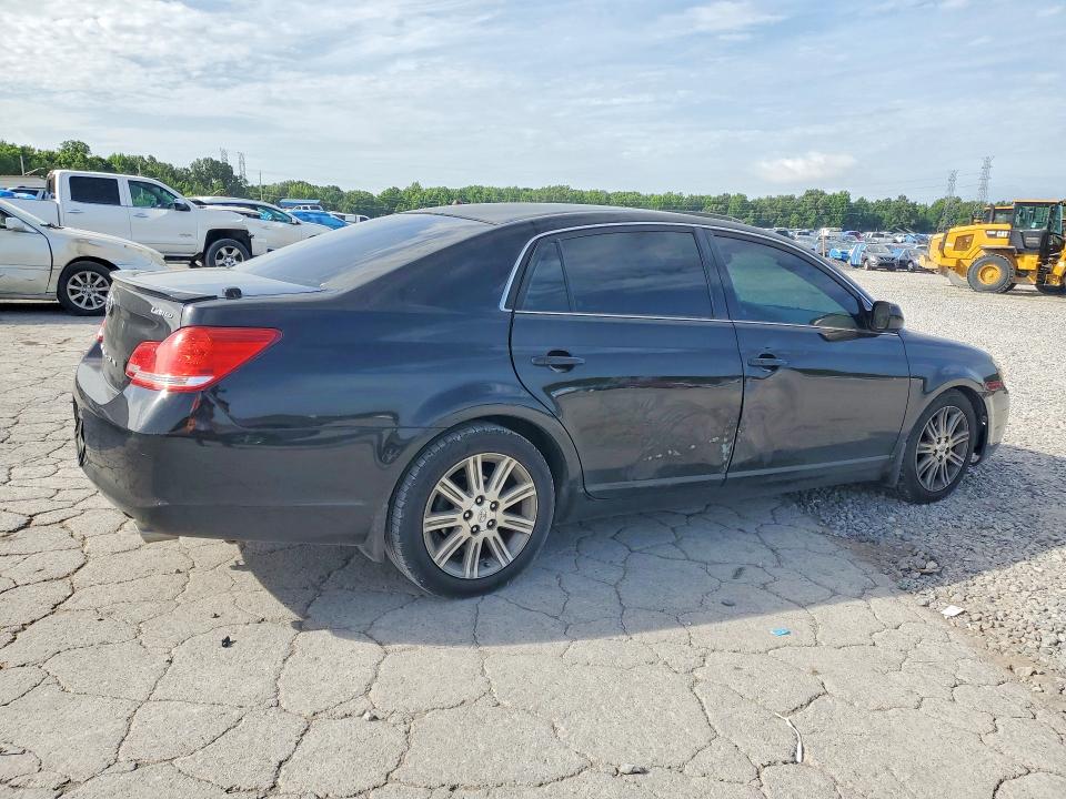 Продажа на аукционе авто 2006 Toyota Avalon, vin: 4T1BK36B56U073438, номер лота: 59083216