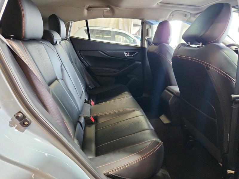 55156306 :رقم المزاد ، JF2GTAMC7K8260238 vin ، 2019 Subaru Crosstrek مزاد بيع