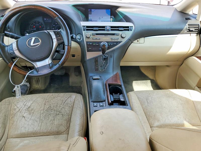 Aukcja sprzedaży 2013 Lexus Rx 350, vin: 2T2BK1BA2DC164422, numer aukcji: 56166366