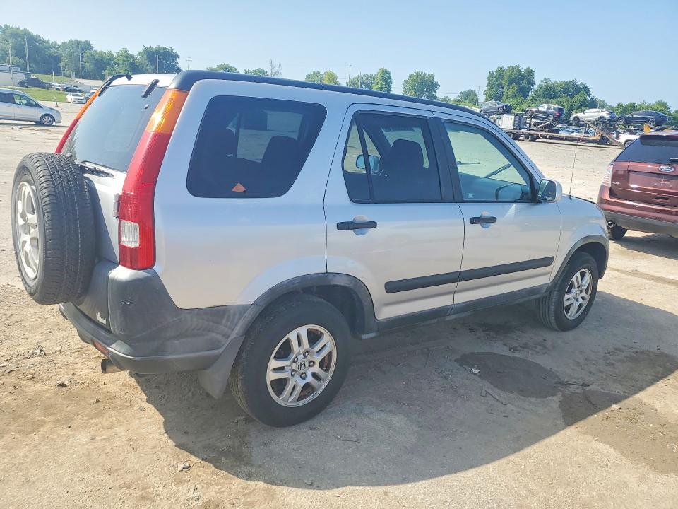 59255976 :رقم المزاد ، JHLRD78802C008196 vin ، 2002 Honda Cr-v مزاد بيع