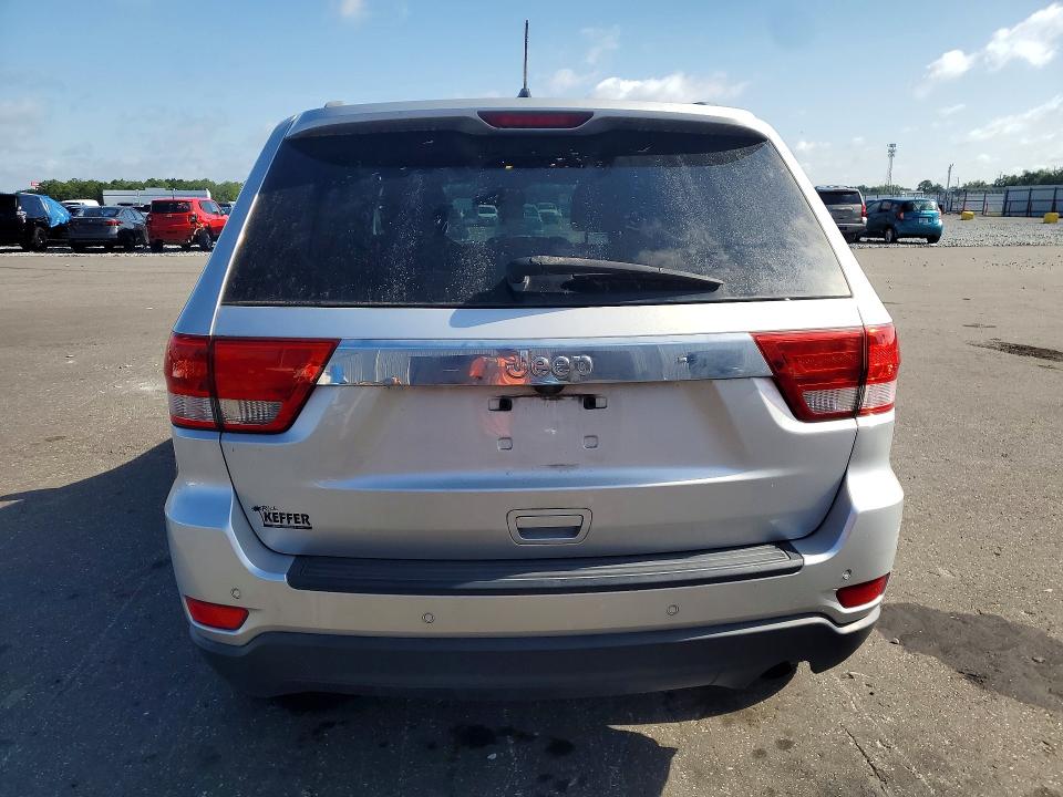 Aukcja sprzedaży 2011 Jeep Grand Cherokee, vin: 1J4RS4GG7BC646563, numer aukcji: 58245536