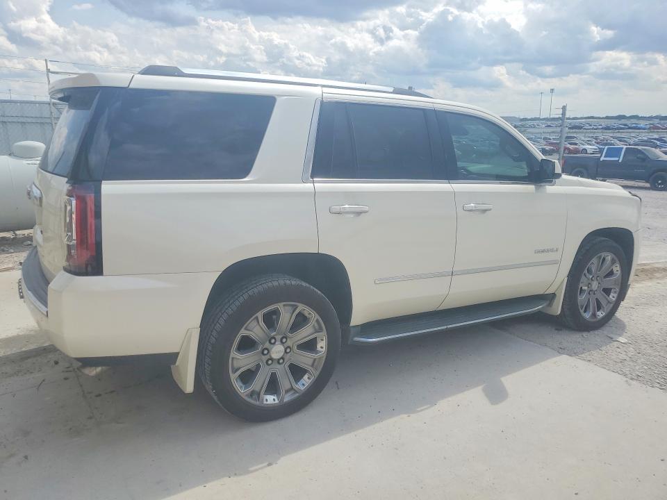 Продаж на аукціоні авто 2015 Gmc Yukon, vin: 1GKS2CKJ7FR700438, номер лоту: 55861916