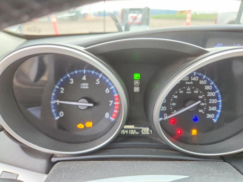 Aukcja sprzedaży 2013 Mazda 3, vin: JM1BL1V76D1828890, numer aukcji: 56223866