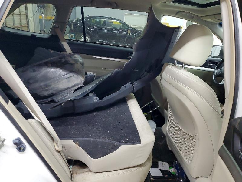 Aukcja sprzedaży 2012 Subaru Outback, vin: 4S4BRBGC4C3263472, numer aukcji: 56428916