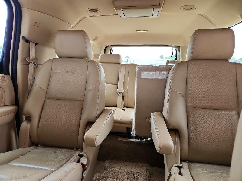 Продаж на аукціоні авто 2012 Cadillac Escalade, vin: 1GYS4JEF5CR317721, номер лоту: 58219186