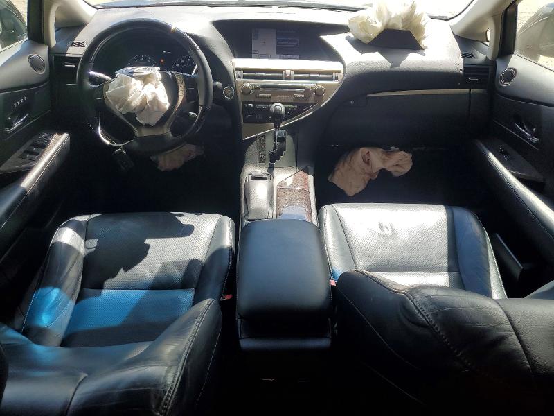 Aukcja sprzedaży 2015 Lexus Rx, vin: 2T2ZK1BA1FC179432, numer aukcji: 59117356