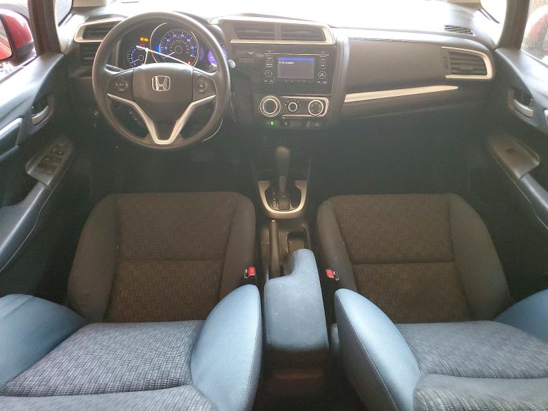 Продажа на аукционе авто 2016 Honda Fit, vin: JHMGK5H53GX010401, номер лота: 57324866