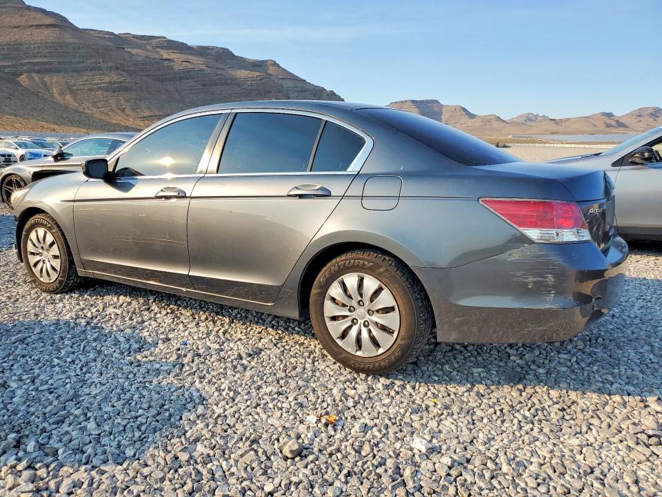 Aukcja sprzedaży 2009 Honda Accord, vin: 1HGCP26359A100688, numer aukcji: 57629876