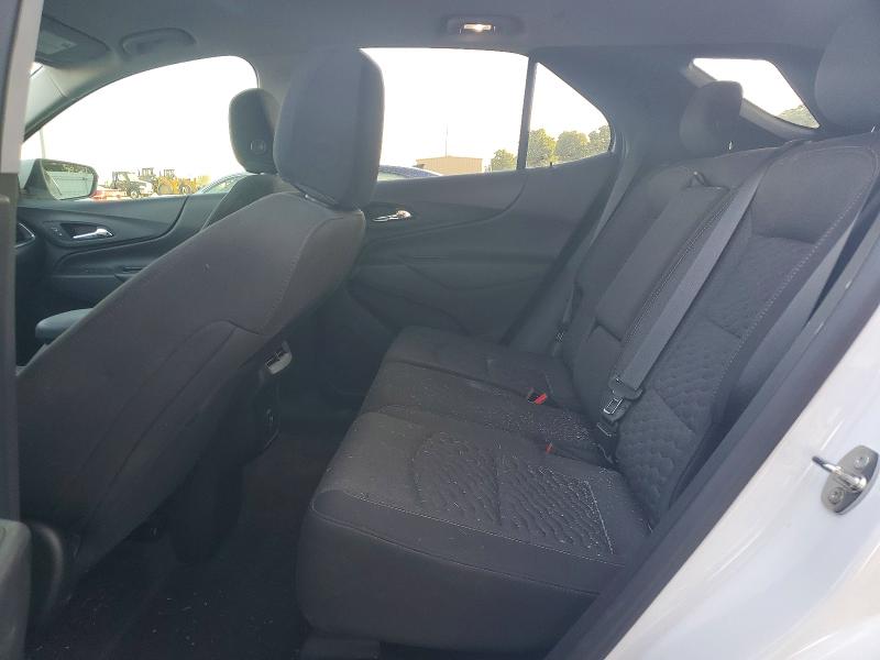 55740856 :رقم المزاد ، 3GNAXJEV8LS735906 vin ، 2020 Chevrolet Equinox مزاد بيع