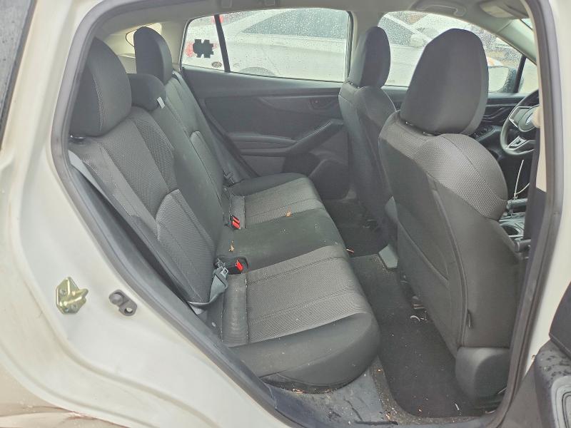 Aukcja sprzedaży 2020 Subaru Impreza, vin: 4S3GTAB61L3704451, numer aukcji: 55954296