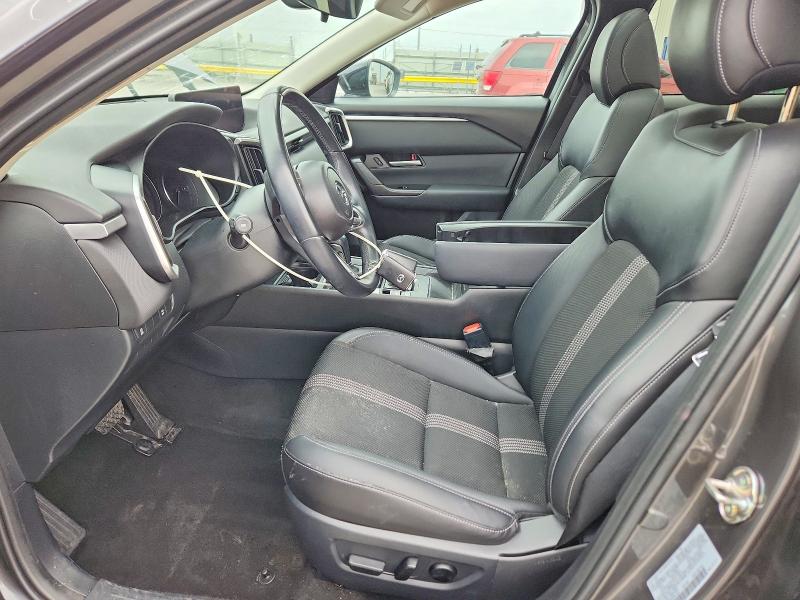 Auction sale of the 2023 Mazda Cx-50, vin: 7MMVABCM1PN131383, lot number: 55585456
