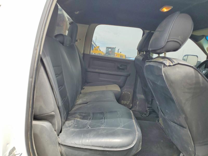 Aukcja sprzedaży 2011 Dodge Ram 2500, vin: 3D7UT2CL4BG542054, numer aukcji: 55973886