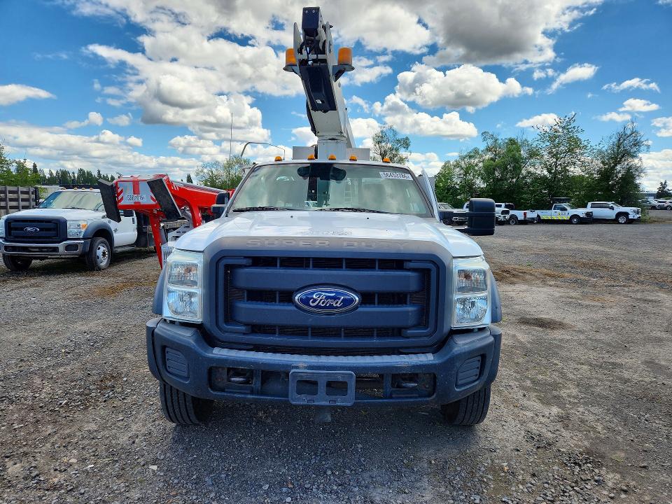 Продаж на аукціоні авто 2013 Ford F450, vin: 1FDUF4GY7DEB24502, номер лоту: 56453786