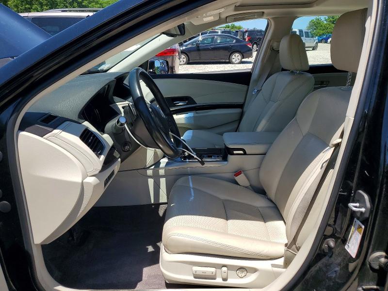 Aukcja sprzedaży 2016 Acura Rlx, vin: JH4KC1F52GC001330, numer aukcji: 54559436
