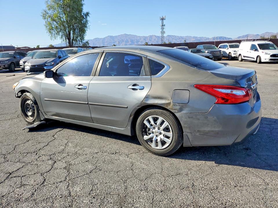 Aukcja sprzedaży 2016 Nissan Altima, vin: 1N4AL3AP1GC142462, numer aukcji: 55629366