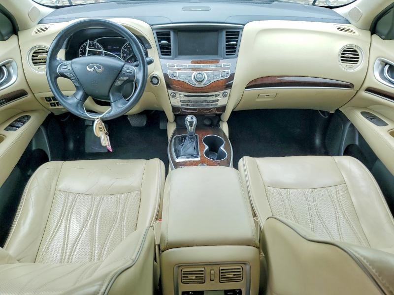 Продажа на аукционе авто 2018 Infiniti Qx60, vin: 5N1DL0MN4JC512001, номер лота: 56297786